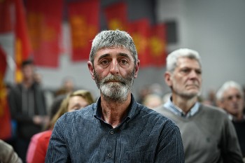 Νίκος Εξαρχος