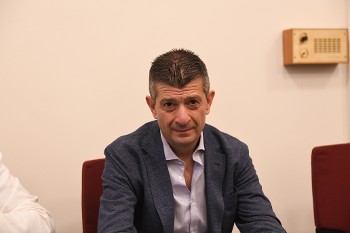 Β' Δυτικής Αττικής Χρήστος Τσοκάνης