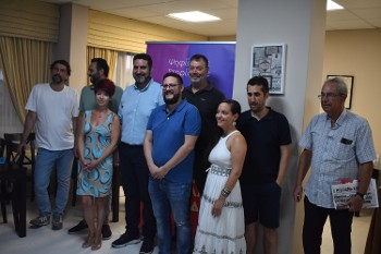 Υποψήφιοι στην Π.Ε. Έβρου