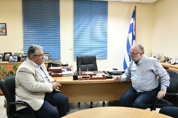 Στον δήμο Μαρωνείας Σαπών