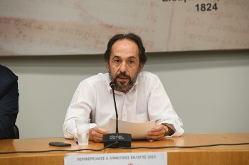 Ο Αντώνης Αντανασιώτης