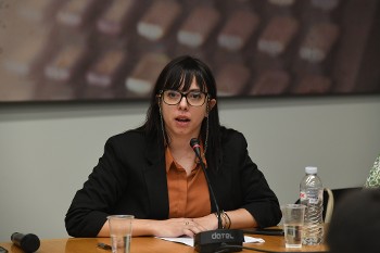 Η Στέλα Παπαοικονόμου