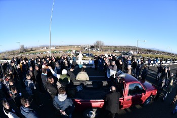 Το μπλόκο στον Ε65