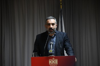 Ο Π. Μαρκομιχάλης