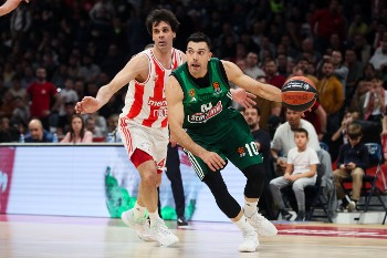 Το καθοριστικό βήμα για μια θέση στην πρώτη τετράδα ψάχνει σήμερα ο ΠΑΟ κόντρα στην Μπαρτσελόνα