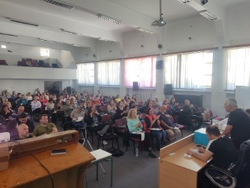 Από την πρόσφατη μεγάλη σύσκεψη στην Αθήνα