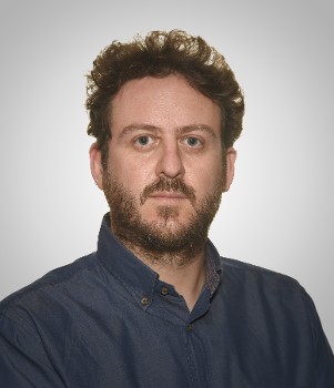 Βασίλης Μπέλλος