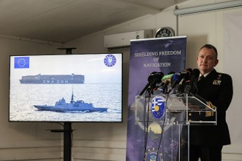 Από την ενημέρωση της Τρίτης