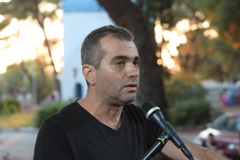 Γιώργος Μπρανίκας