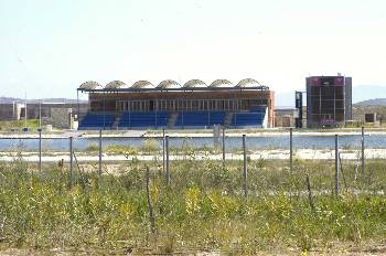 Προς διερεύνηση είναι το εάν έγιναν απαλλοτριώσεις - μαϊμού για εκτάσεις του κωπηλατοδρομίου