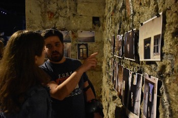 Από τις περσινές αντίστοιχες εκθέσεις στη Θεσσαλονίη