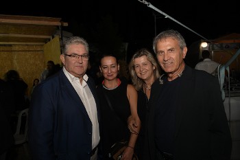 Γ. Νταλάρας, Μ. Παπαγιάννη