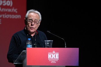 ΑΝΤΩΝΗΣ ΚΑΛΟΒΟΥΛΟΣ