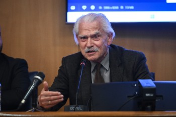 Ο Θ. Θεοδωρόπουλος