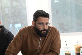 Ο Αγγ. Γαλανόπουλος