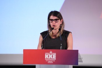 Μαρία Νικολουδάκη