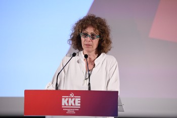 Μαίρη Χρυσογονίδη