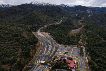 Το ορυχείο όπου θάφτηκαν οι 6 εργάτες