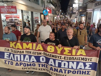 ΧΑΛΚΙΔΑ