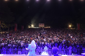 Αφιέρωμα στον Θ. Μικρούτσικο στην Κεντρική Σκηνή