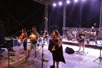 Από το αφιέρωμα «Ρίζες και Ρεύμα»