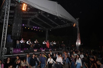 ΒΑΛΚΑΝΙΩΝ ΗΧΟΙ