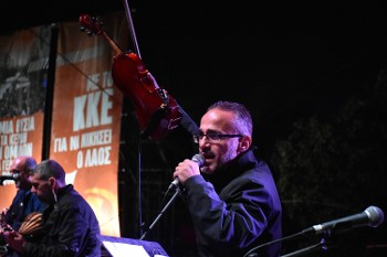Ο Ν. ΦΑΚΑΡΟΣ