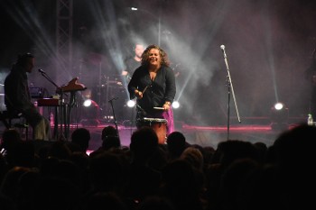 Η Ματούλα Ζαμάνη