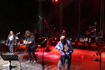 Ο Αλ. Κτιστάκης