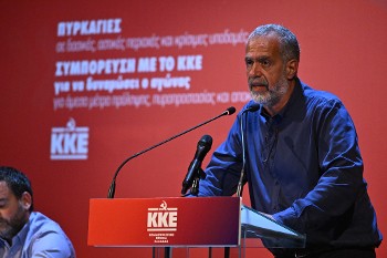 Σάββας Θεοδωρής