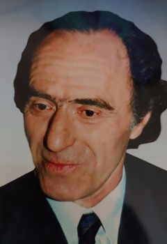ΜΑΝΘΟΣ ΚΩΣΤΑΣ