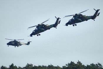 Από πρόσφατη ΝΑΤΟική άσκηση στην Εσθονία