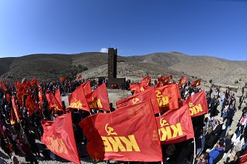 ...και το μνημείο που στήθηκε το 2019