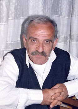 ΖΑΦΕΙΡΗΣ ΑΝΔΡΙΚΟΠΟΥΛΟΣ