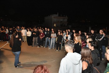 Σπουδάζουσα Αθήνας