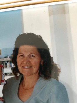 ΜΑΥΡΟΚΕΦΑΛΙΔΗ ΕΥΑΓΓΕΛΙΑ