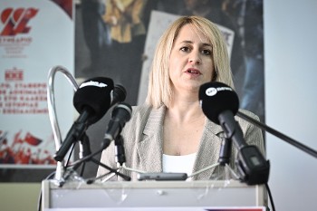 Ματούλα Παντελάκη