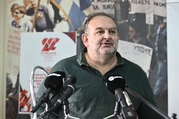 Γιώργος Μανουσάκης