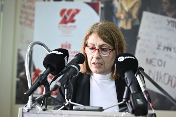 Σούλα Ξανθάκη