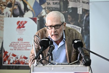 Κώστας Καραταράκης