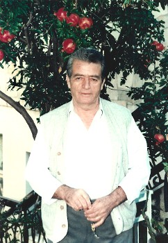 ΑΡΓΥΡΗΣ ΑΒΡΑΜΗΣ