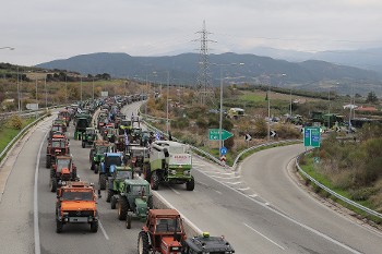 Κερδύλλια Σερρών