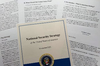 «Πυξίδα» και καταλύτης για τους εντεινόμενους ιμπεριαλιστικούς ανταγωνισμούς σε όλα τα πεδία και με όλα τα μέσα...