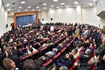 14 Δεκέμβρη: Πανελλαδική σύσκεψη στη Νίκαια Λάρισας