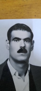 ΑΡΙΣΤΕΙΔΗΣ ΒΕΙΟΓΛΑΝΗΣ