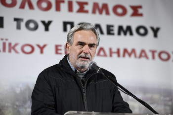 Ο Β. Τσιλιγιάννης