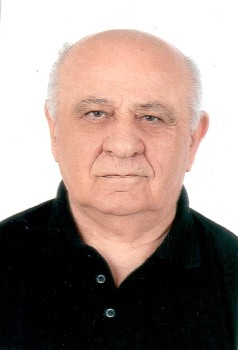 ΓΙΑΝΝΗΣ ΚΑΛΔΕΡΙΜΙΔΗΣ