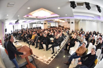 18 Δεκέμβρη: Νέα μεγάλη σύσκεψη στις Σέρρες