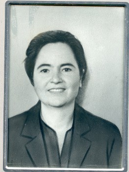 ΑΡΓΕΝΤΙΝΗ ΠΑΠΑΔΟΠΟΥΛΟΥ