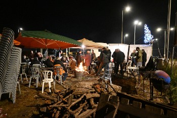 Μπλόκο Αργους